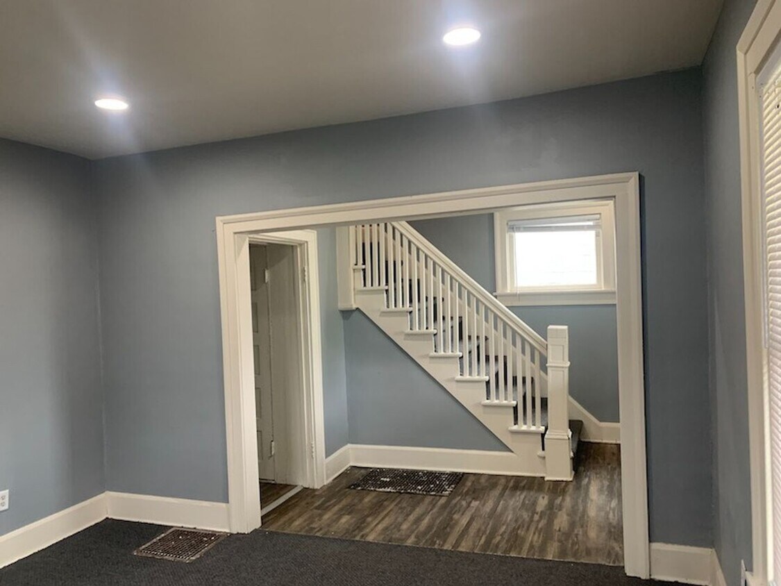 601 Springmill St, Mansfield, OH 44903 House Rental in Mansfield, OH