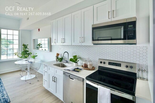 Foto del edificio - 1324 Frankford Ave