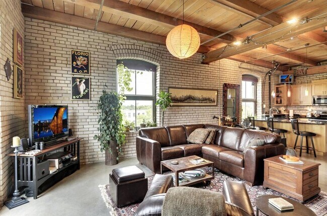Foto del edificio - 127 5th St NE