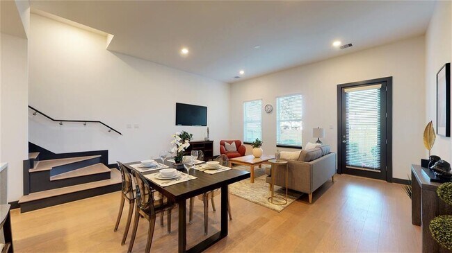 Foto del edificio - 4447 Whitney Oak Ln