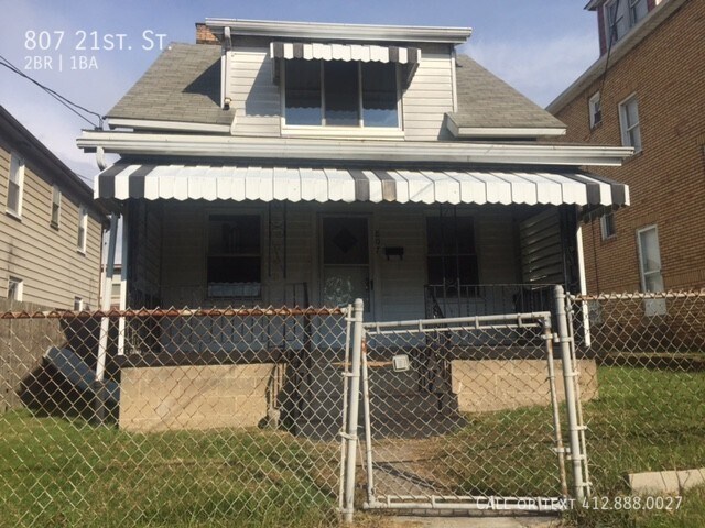 Primary Photo - 2 Bedroom in Ambridge!