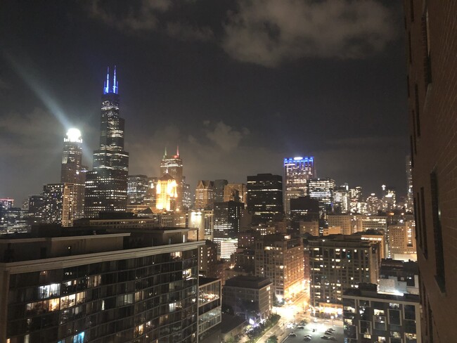 Foto del edificio - 41 E 8th St