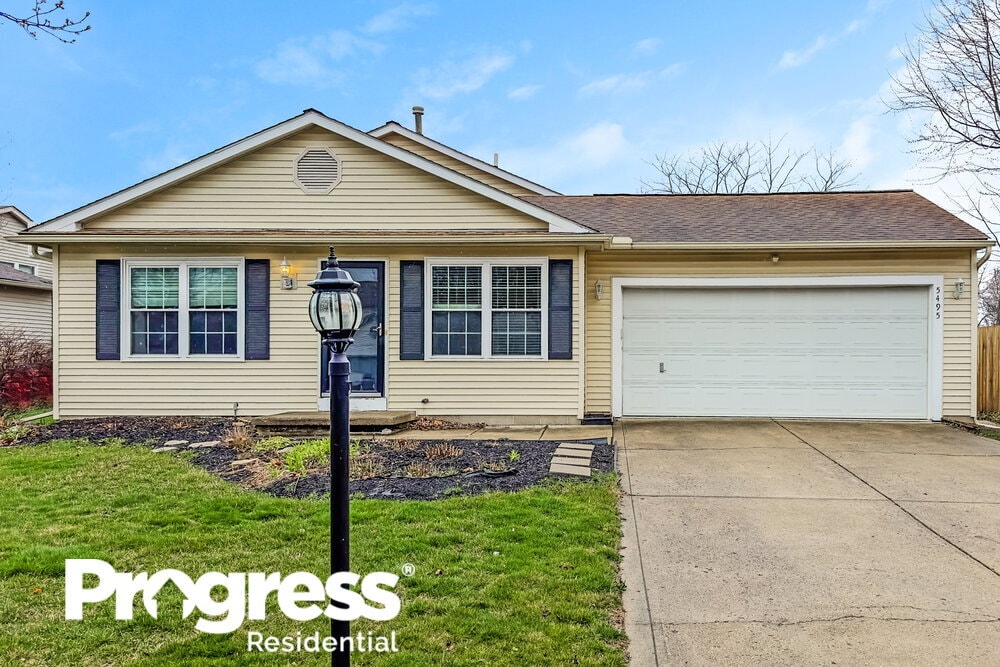5495 Forest Glen Dr, Grove City, OH 43123 House Rental in Grove City