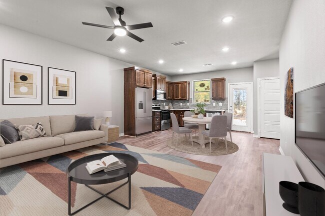 Foto del edificio - 19948 County Rd 4118