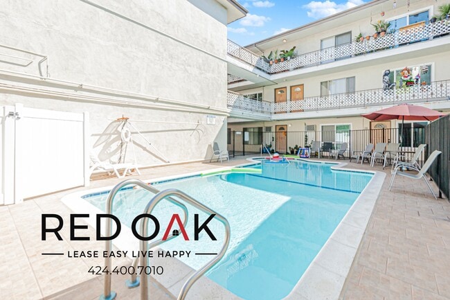 Foto del edificio - 4737 Orion Ave