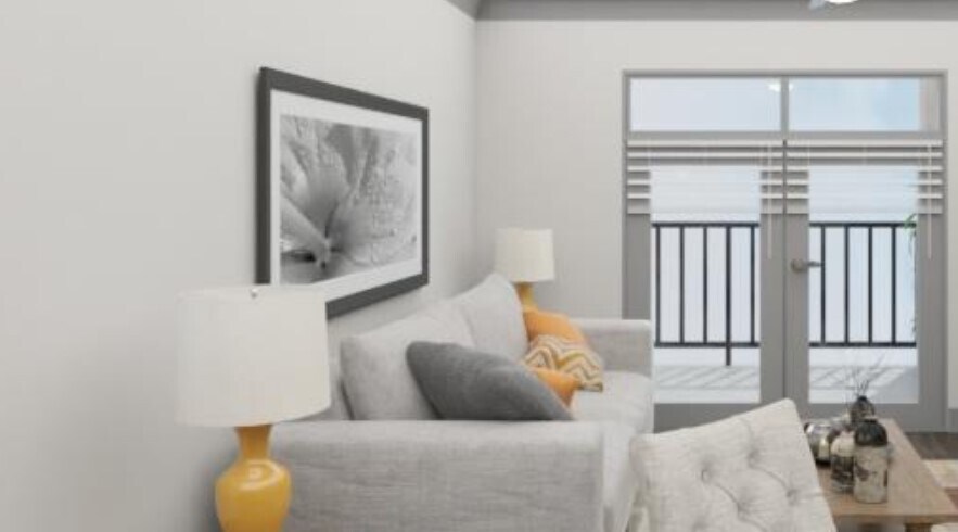 Aria Apartments of Zionsville
