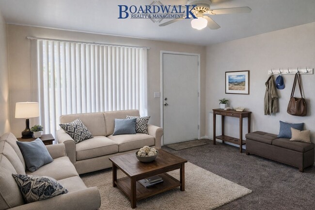 Foto del edificio - 1016 E 3825 S