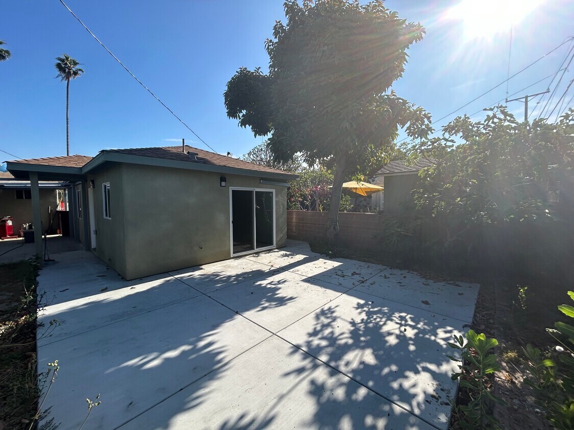 Foto principal - 3581 E 54th St