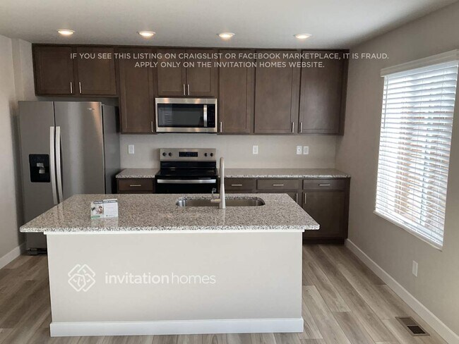 Foto del edificio - 11803 Mission Peak Pl