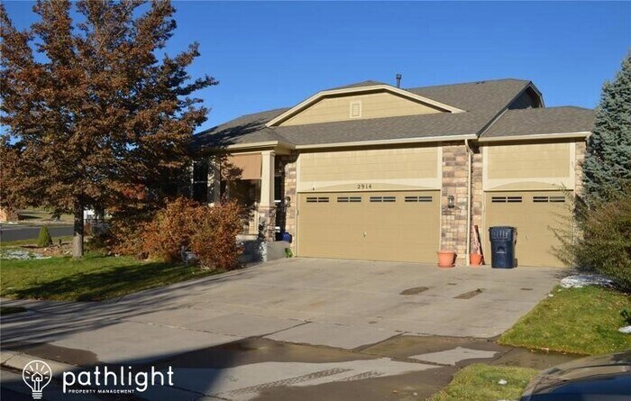 Primary Photo - 2914 S Jericho Ct, Aurora, CO, 80013