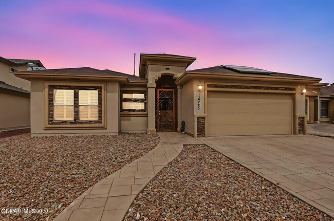 Building Photo - 14223 Craggy Rock Ave