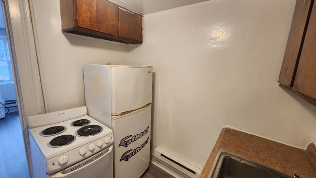 Foto del edificio - 52 Clinton St