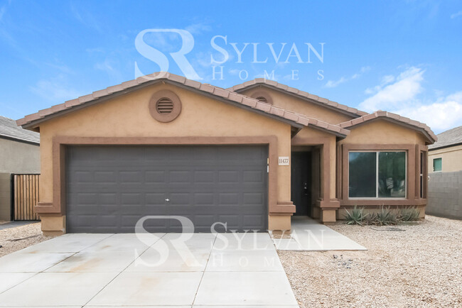 Foto del edificio - Come tour this beautiful 3BR, 2BA home today!