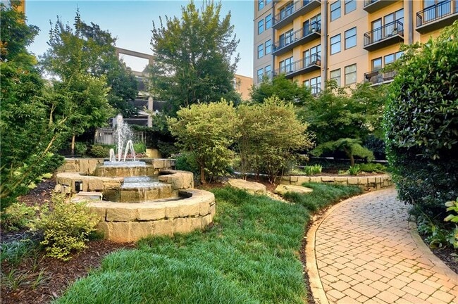 Photo - 201 W Ponce de Leon Ave Apartment