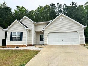 Building Photo - 4488 James Wade Dr