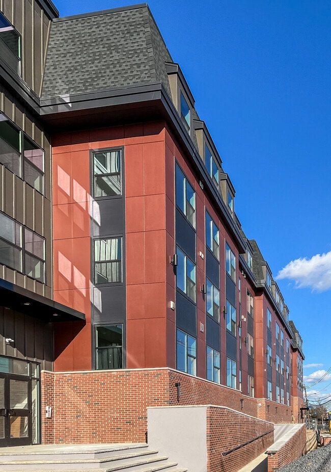 Building Photo - Jennings Village