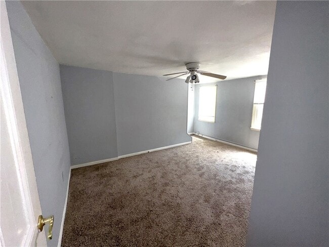 Foto del edificio - 126 S 11th St