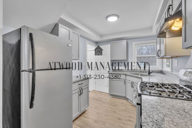 Foto del edificio - This beautifully updated 3-bedroom, 1-bath single-family home is ready for move-in!