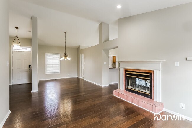 Building Photo - 3627 Camberwood Court, Indianapolis, IN 46268