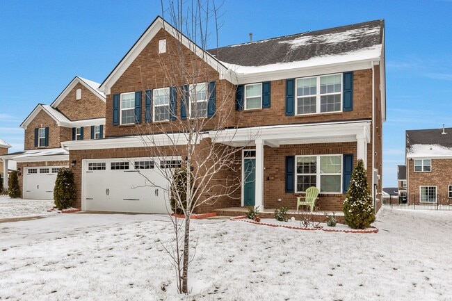 Building Photo - 302 Finnegan Ct