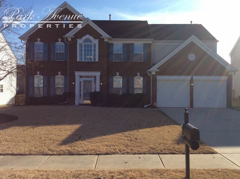Primary Photo - 7713 Noland Woods Dr