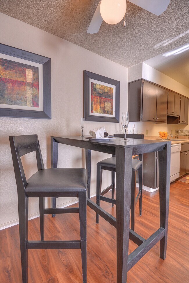 Breckenridge Village Apartments Alquileres en Sacramento, CA