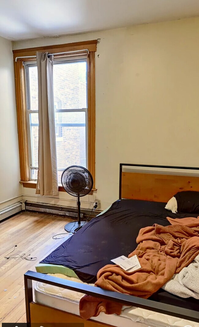 Building Photo - 124 Glenville Ave