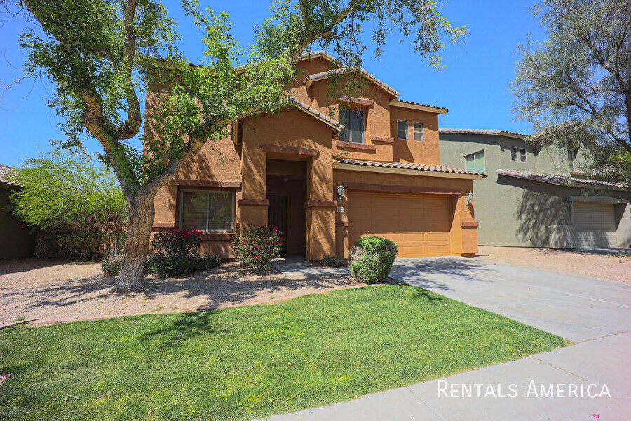Primary Photo - 4930 W Apollo Rd
