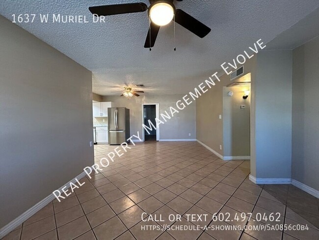 Building Photo - COME TOUR TODAY!