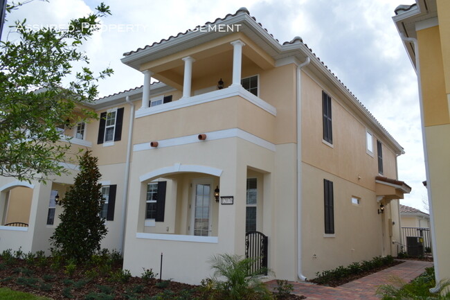 Foto del edificio - Village Walk at Lake Nona