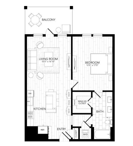 Foto del edificio - 10520 Lakeline Mall Dr