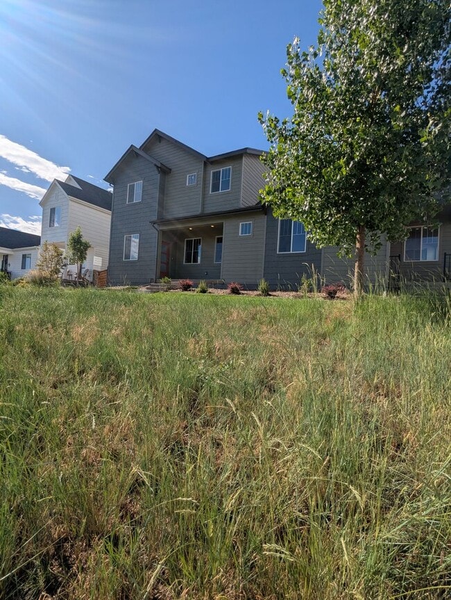 Building Photo - 6109 Zebulon Pl