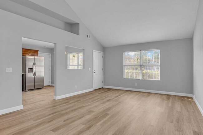 Foto del edificio - 525 Rushing St