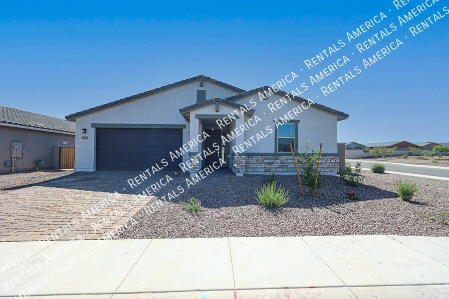 Foto principal - 35581 N Thicket Wy