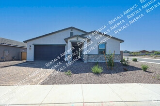 Building Photo - 35581 N Thicket Wy