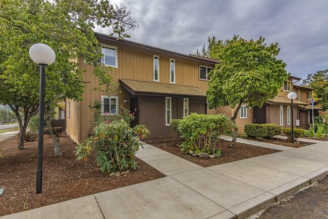 Foto del edificio - 501 N Moss St