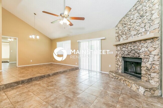 Foto del edificio - 3 Bedroom Pet-Friendly Home in Orlando, FL...