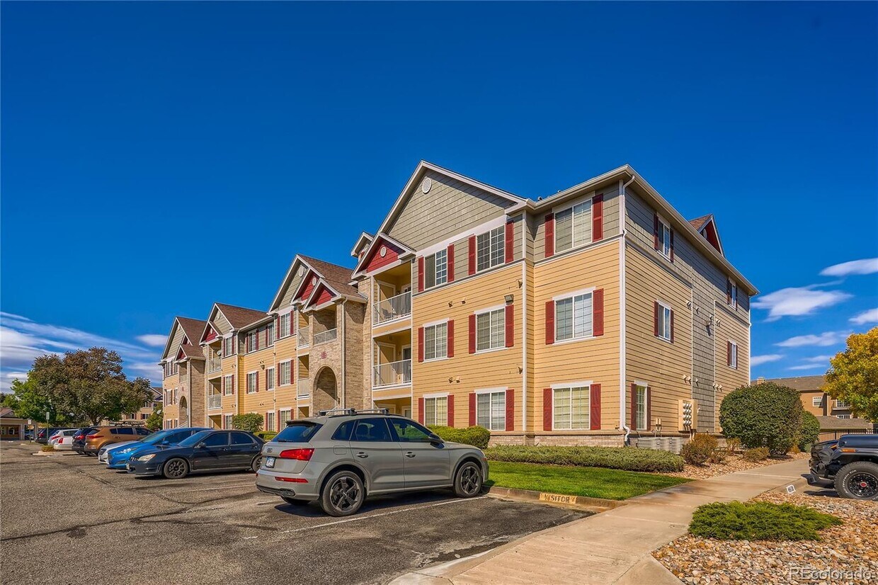 15700 E Jamison Dr Unit 1302, Englewood, CO 80112 Condo for Rent in