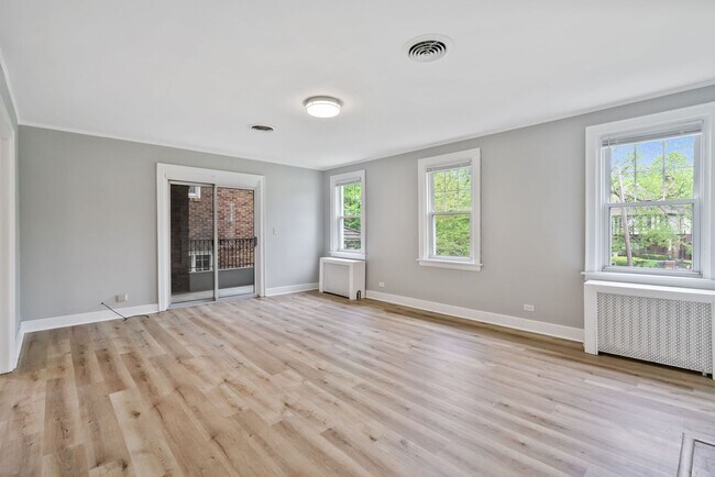 Foto del edificio - 1213-1215 Shady Avenue