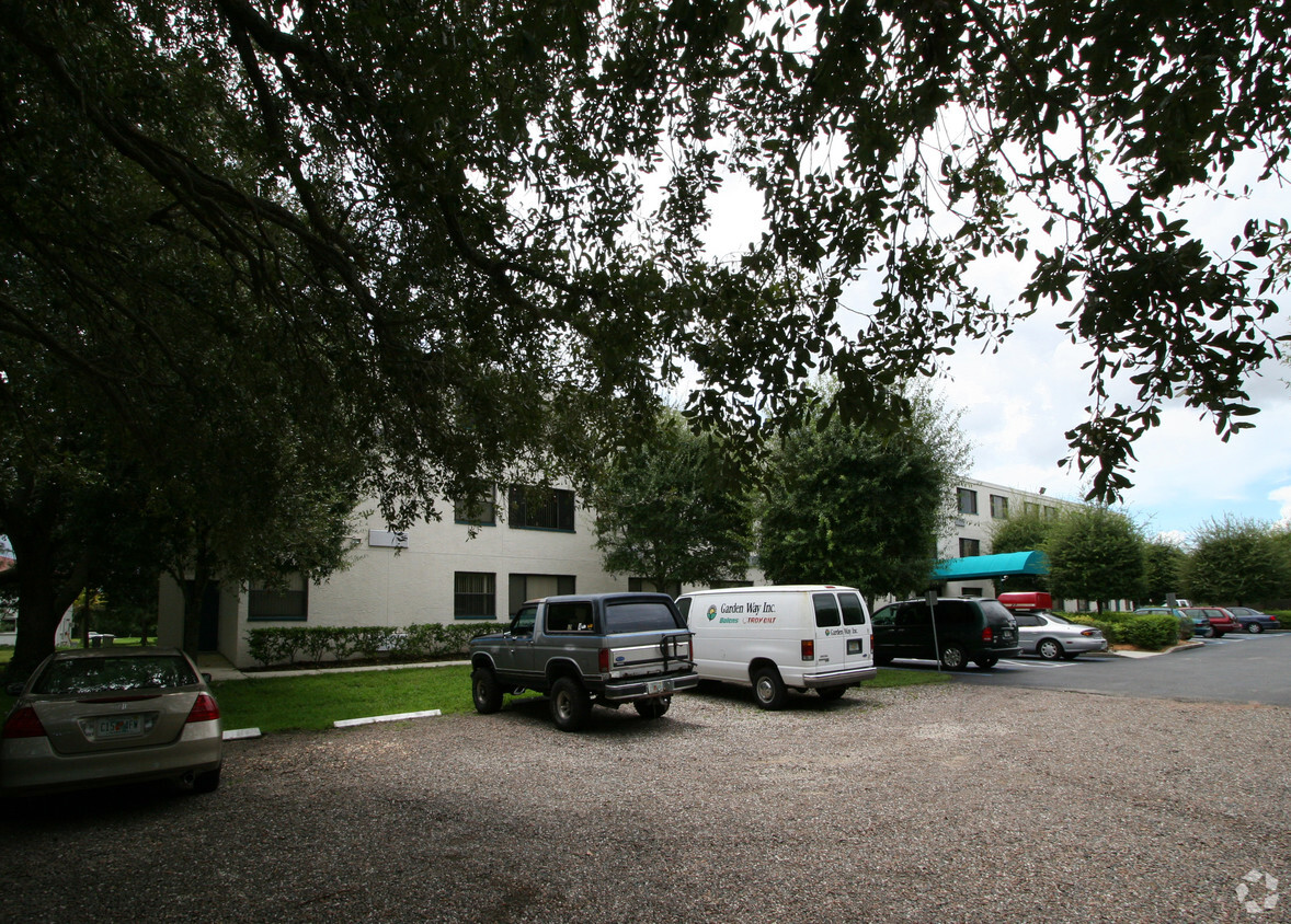 Foto del edificio - Orchard Place