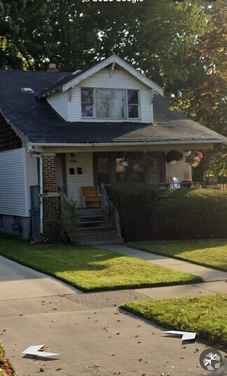 Building Photo - 5960 Chalmers St