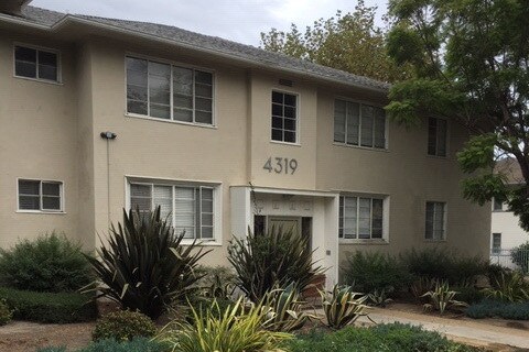 Primary Photo - 4319 Santo Tomas Dr
