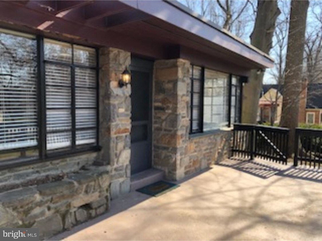 11 Rolling Rd, Wynnewood, PA 19096 House Rental in Wynnewood, PA