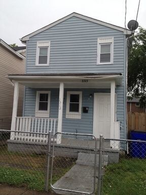 Primary Photo - 1513 Manson St