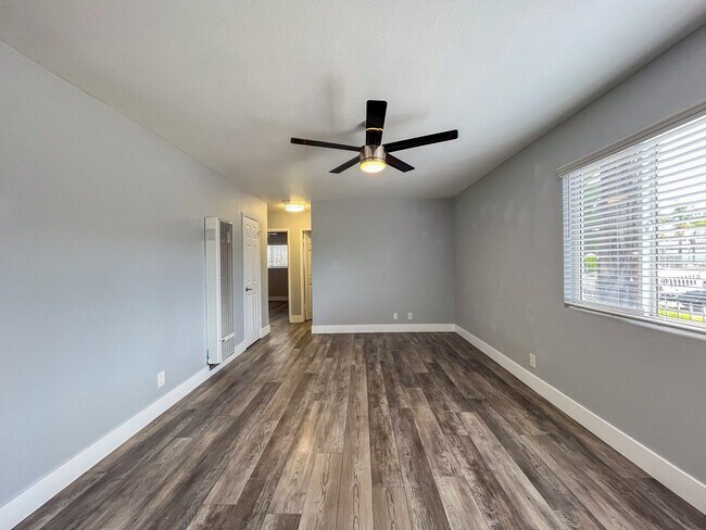 Foto del interior - 1411 E 20th St
