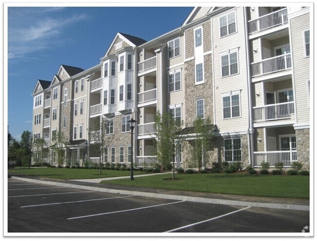Building Photo - 130 Trotter Rd