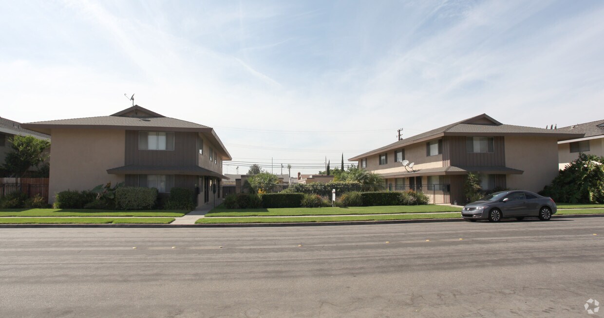 Foto principal - 11901 Bailey St