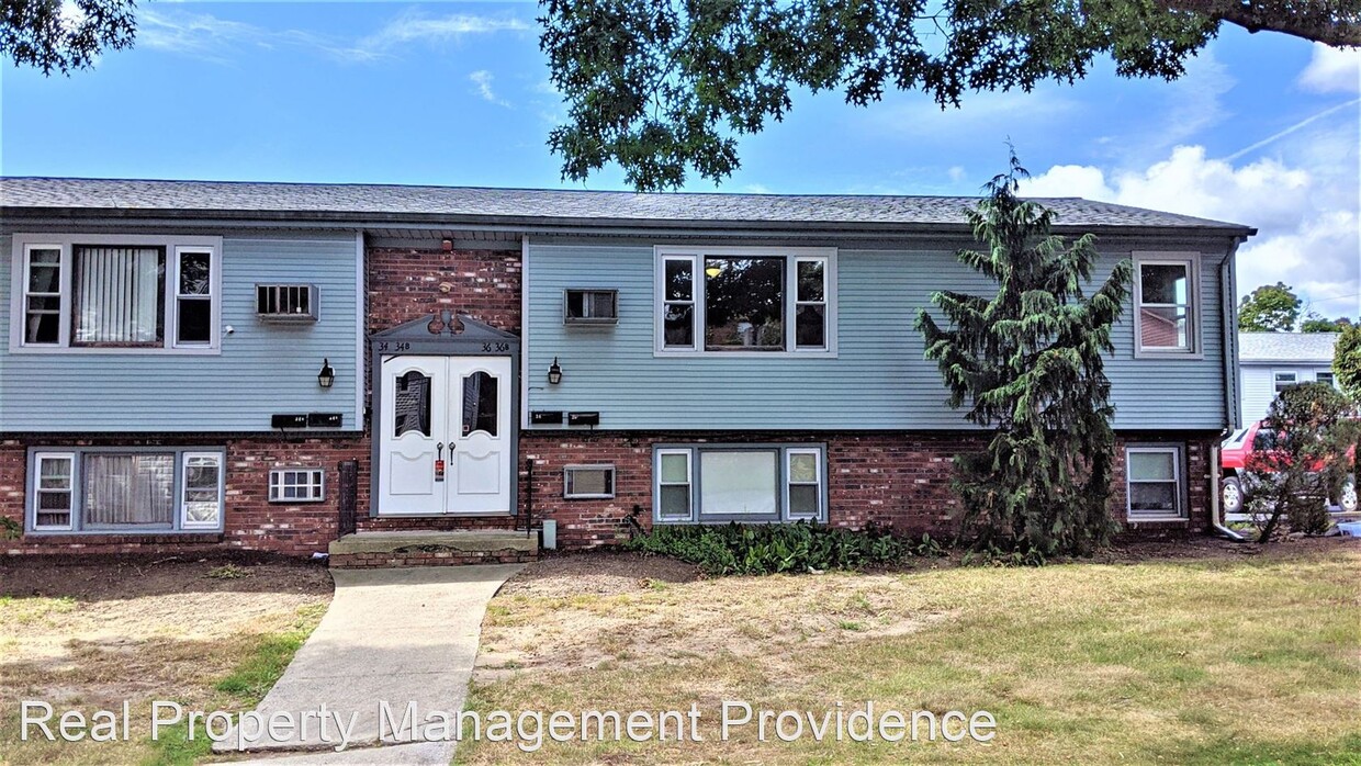 Primary Photo - 2 br, 1 bath House - 36B Capuano Avenue