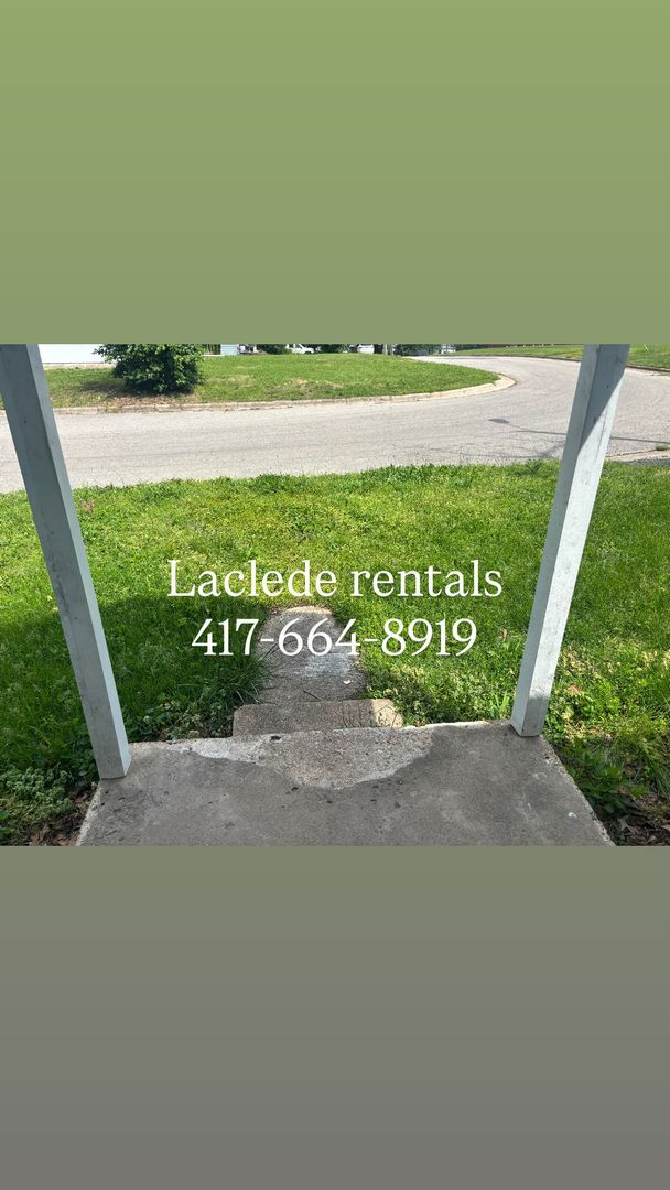 Foto del edificio - 1+ BEDROOM 1 BATHROOM HOUSE FOR RENT