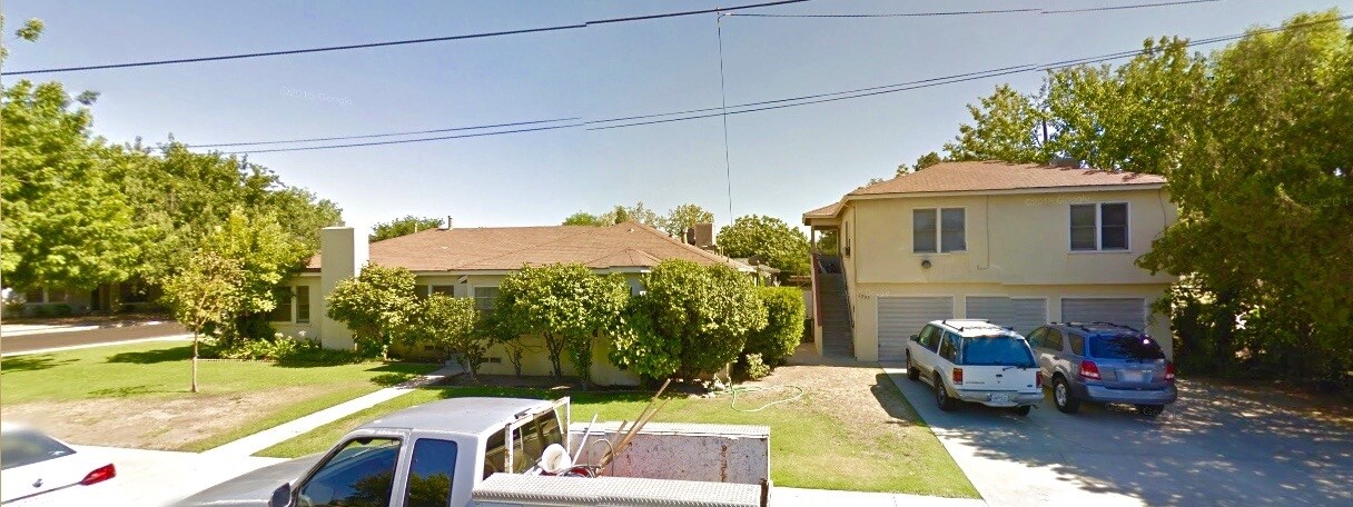 Primary Photo - 617 F St